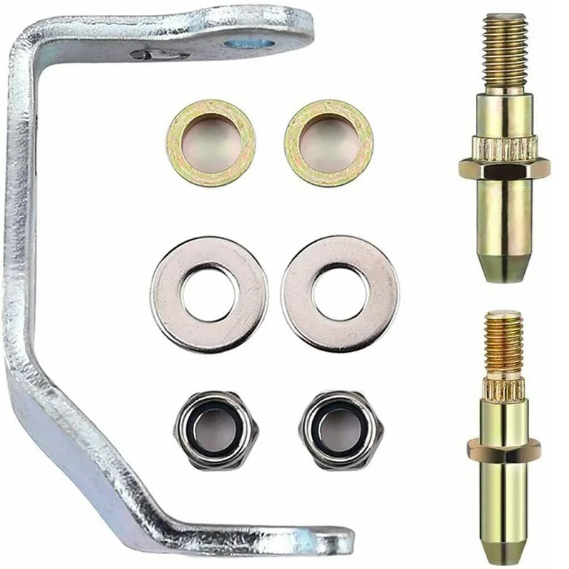 Front Door Hinge Pin Bushing Repair Kits Fits for1999-2007 Silverado Sierra