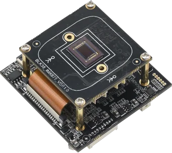 New Plug-Free Preview Dual-Light Mode 5MP 4G K Series Night Vision Camera Module CMOS