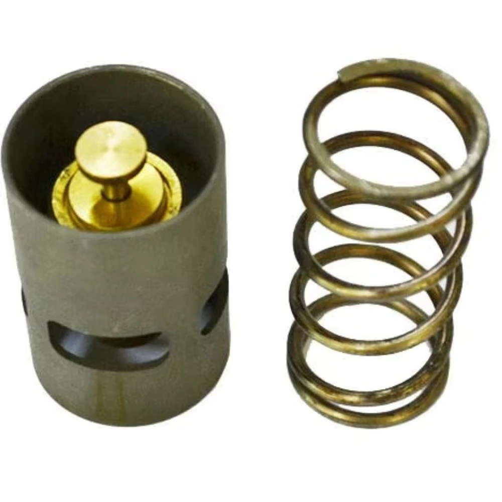 29011616001619073300 Metal Thermostatic Valve Kit, Outer Diameter 32 X Height 48, Suitable for Screw Air Compressors