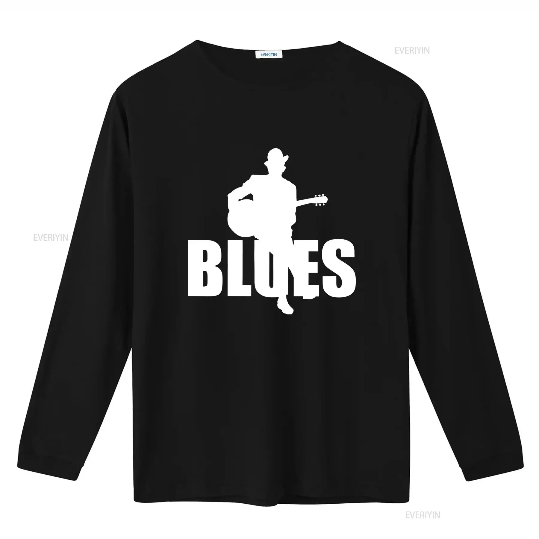 Mens Blues Guitarist T Shirt Howlin Wolf Muddy Waters Robert Johnson Retro Music Design vintage Washed graphic Stylish