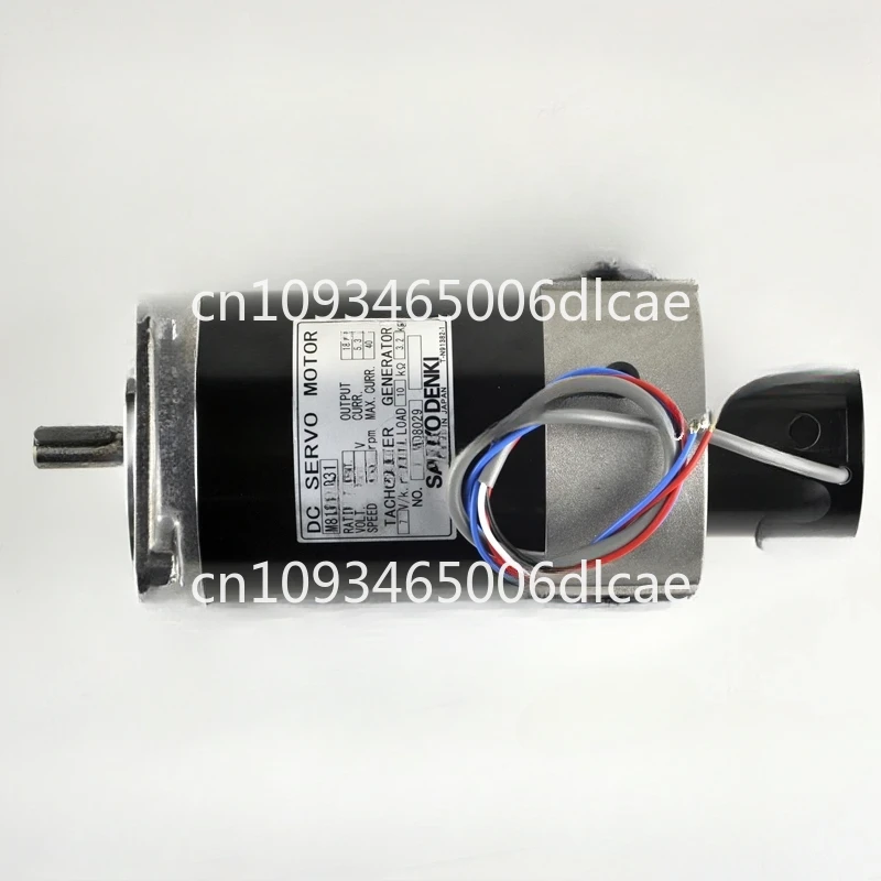 Be Suitable for SANYO M818T-040 M818T-400 Spark Machine Servo Motor