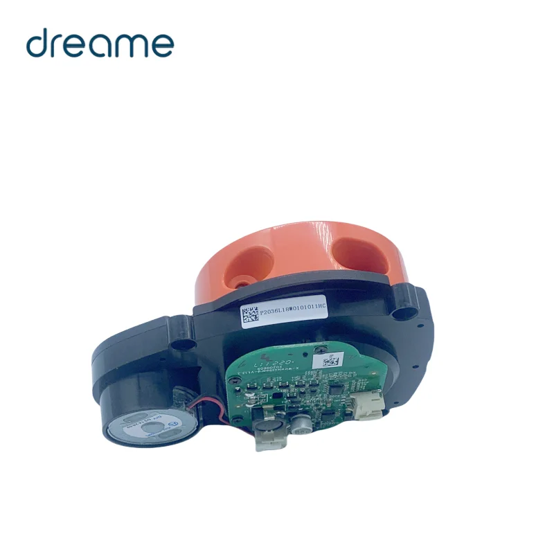 For Dreame Robot F9 D9 L10 Pro W10 D9 Pro D9 Plus Laser Distance Sensor Spare Parts Robotic Vacuum Cleaner LDS Accessories