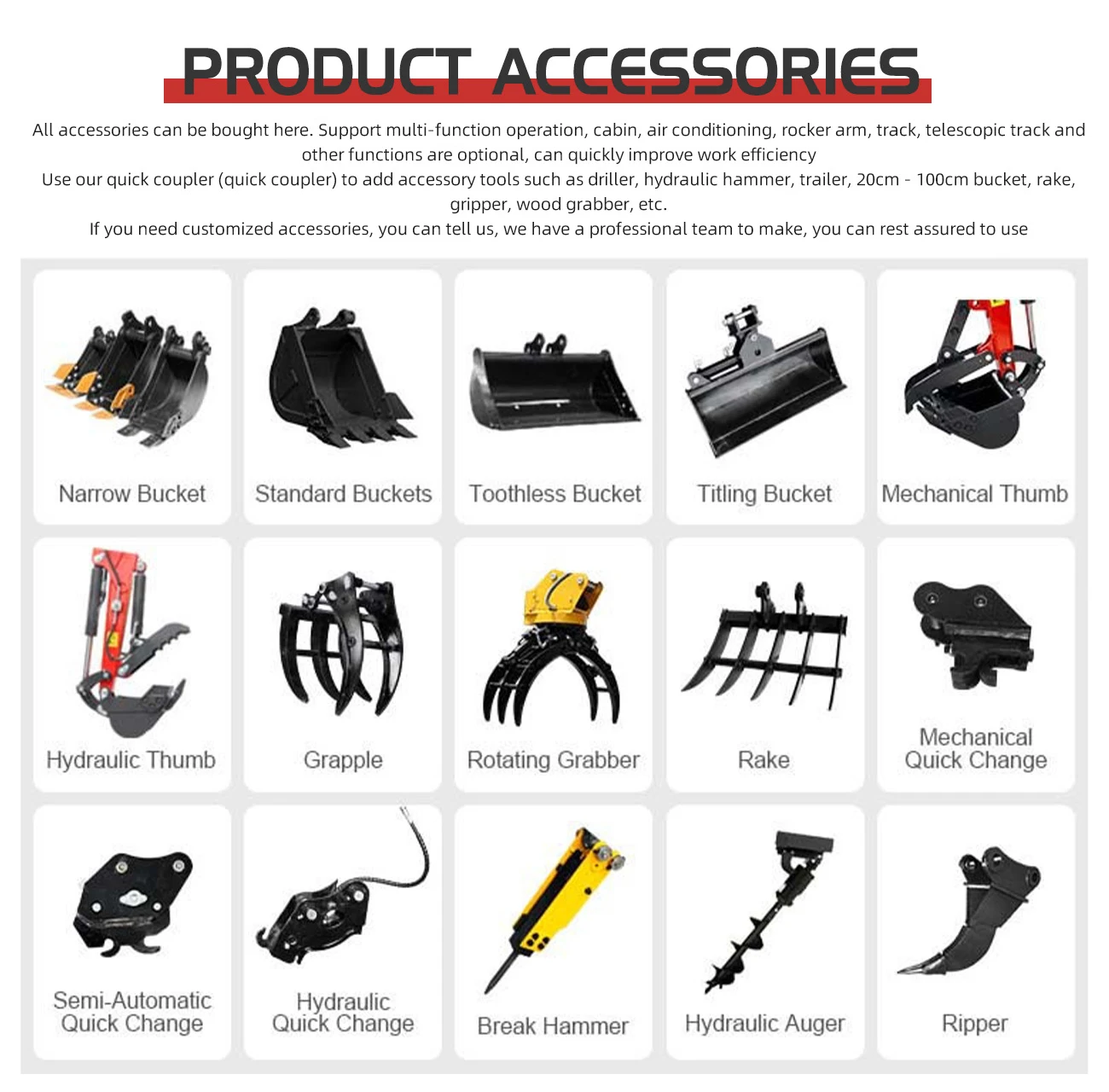 حفارات صغيرة 1.8 طن EPA محرك كوبوتا حفار صغير مزرعة حفارة صغيرة 1 طن أسعار الآلة حفارة صغيرة للاستخدام المنزلي #6