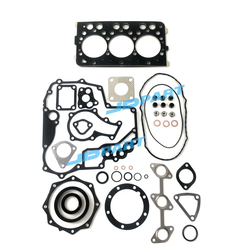 

For Kubota Engine Parts D662 Full Gasket Kit