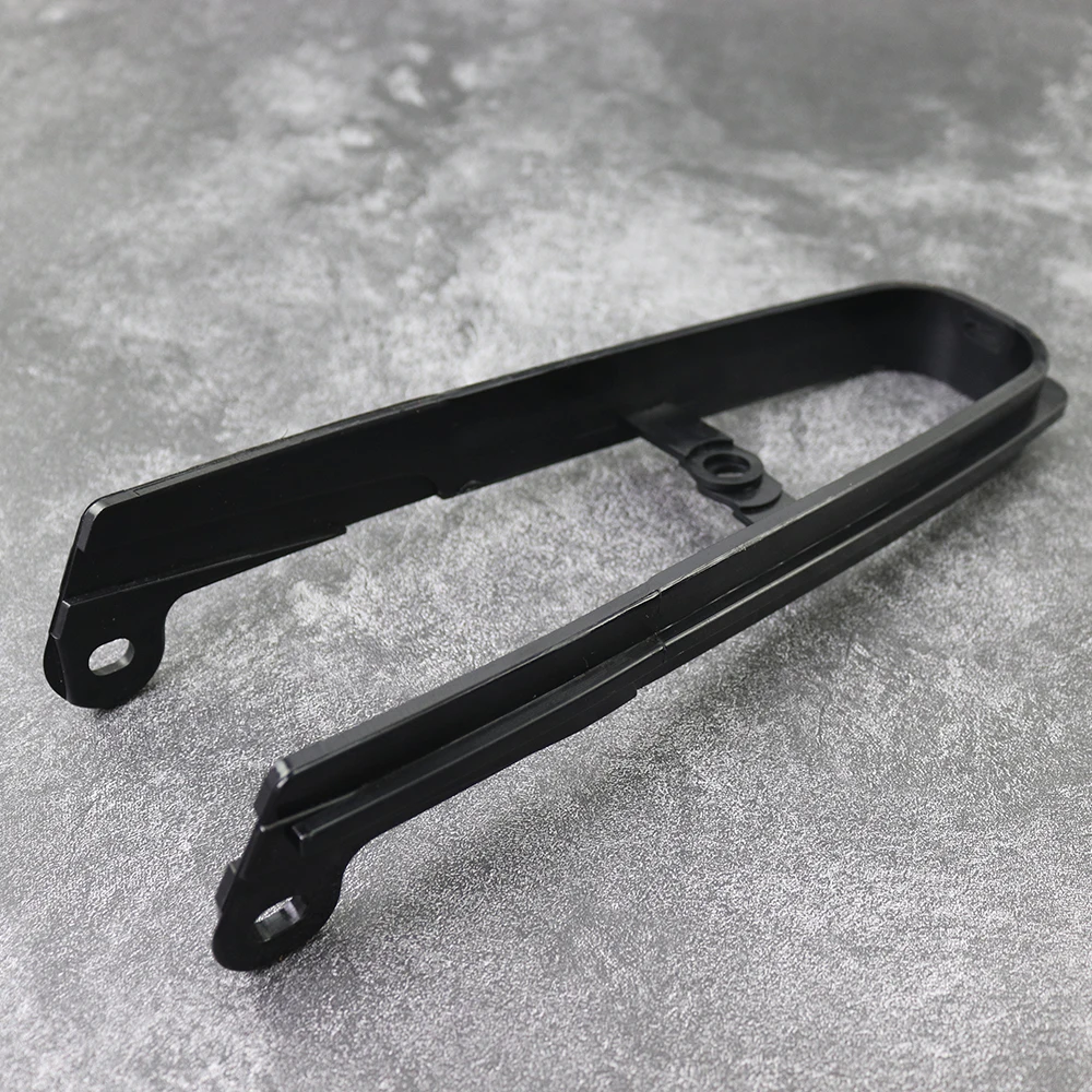 

Motorcycle Rear Swingarm Chain Guide Slider Guard Cover Protection Black For Honda CBR600RR CBR 600RR 2003 2004 2005 2006