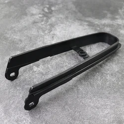 Motorcycle Rear Swingarm Chain Guide Slider Guard Cover Protection Black For Honda CBR600RR CBR 600RR 2003 2004 2005 2006