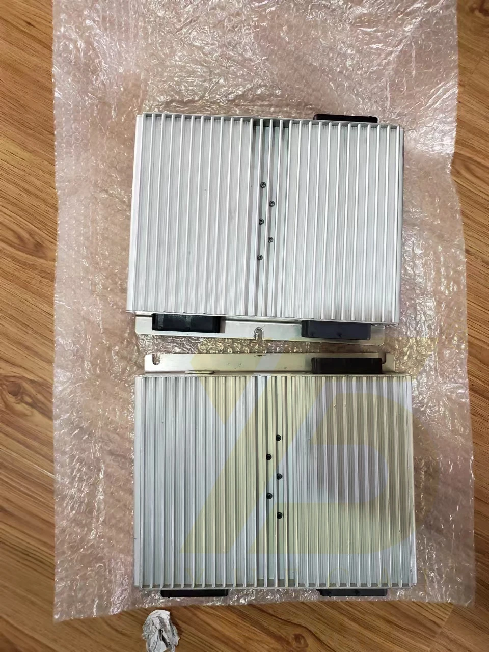 High Quality Engine Electronic Control Unit For Loader Truck A35 A25D L70E V-ECU 11185050 11185050