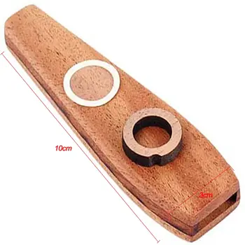 12 best sales Mini musical instruments - №9