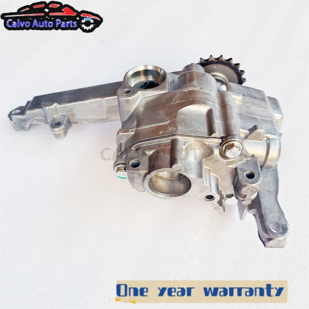 Engine Oil Pump For Mercedes-Benz OM642 3.0 Diesel ML320 R350 Sprinter 2500 6421802101 2007-2013