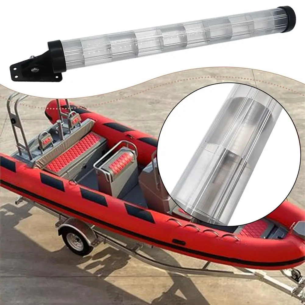 Marine Radar Reflector For Boats High Visibility Radar Enhancer Boat Navigation Safety Accessory For Yachts/Sailboats/Fishing