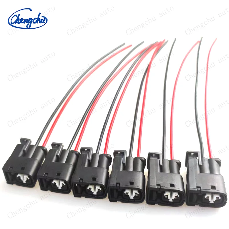 

Ignition Harness Connector for Renault Vehicles: Clio/Megane/Laguna/Espace 1.4 1.6 1.8 2.0 16V Models