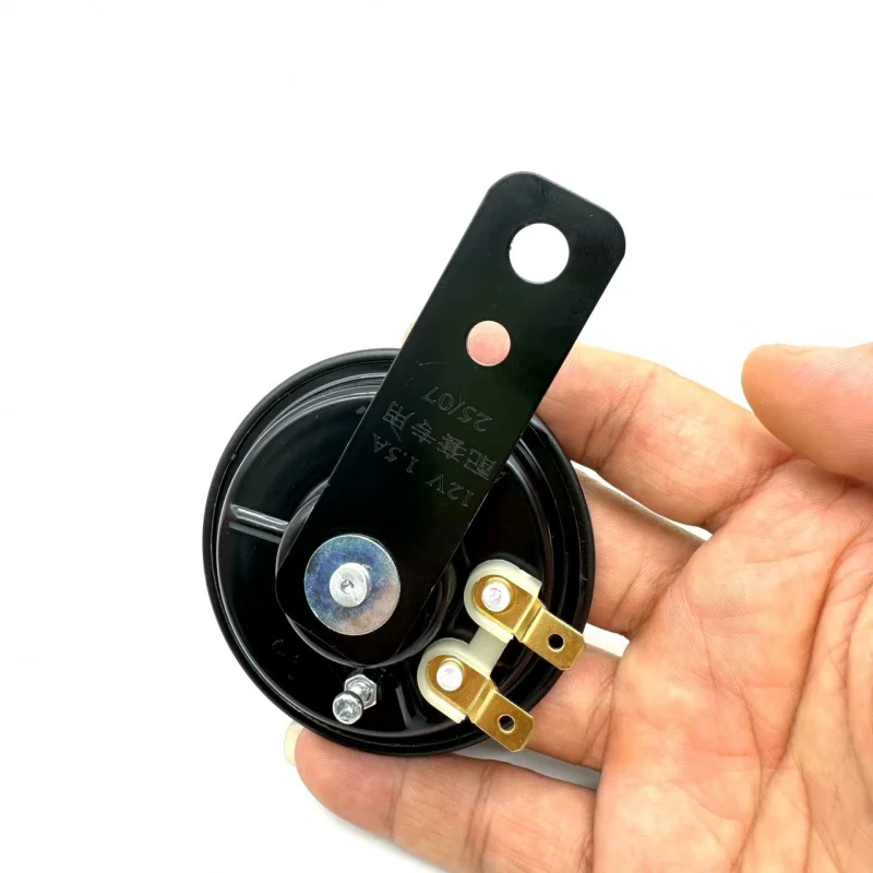 Motorcycle Electric Car 12 V 48 V 60 VAllCopper Small Speaker Unit Compatible With Ming Sheng And Toyota Speakers
