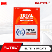 Original Autel Maxisys Ultra One Year Update Service