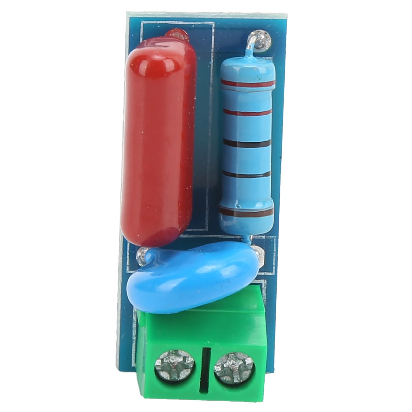 RC Absorption Circuit Module Contact  Electromagnetic Anti‑Interference Relay RC Absorption Circuit Module