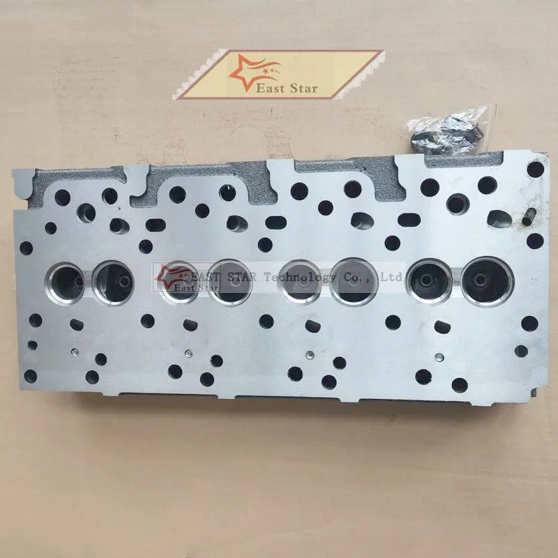 ww XA K2 XA/K2 Cylinder Head OK48010100 OK48010100R OK4810101A OK480-10-100 OK480-10-100R OK481-01-01A For KIA Topic 2.7L D 8v