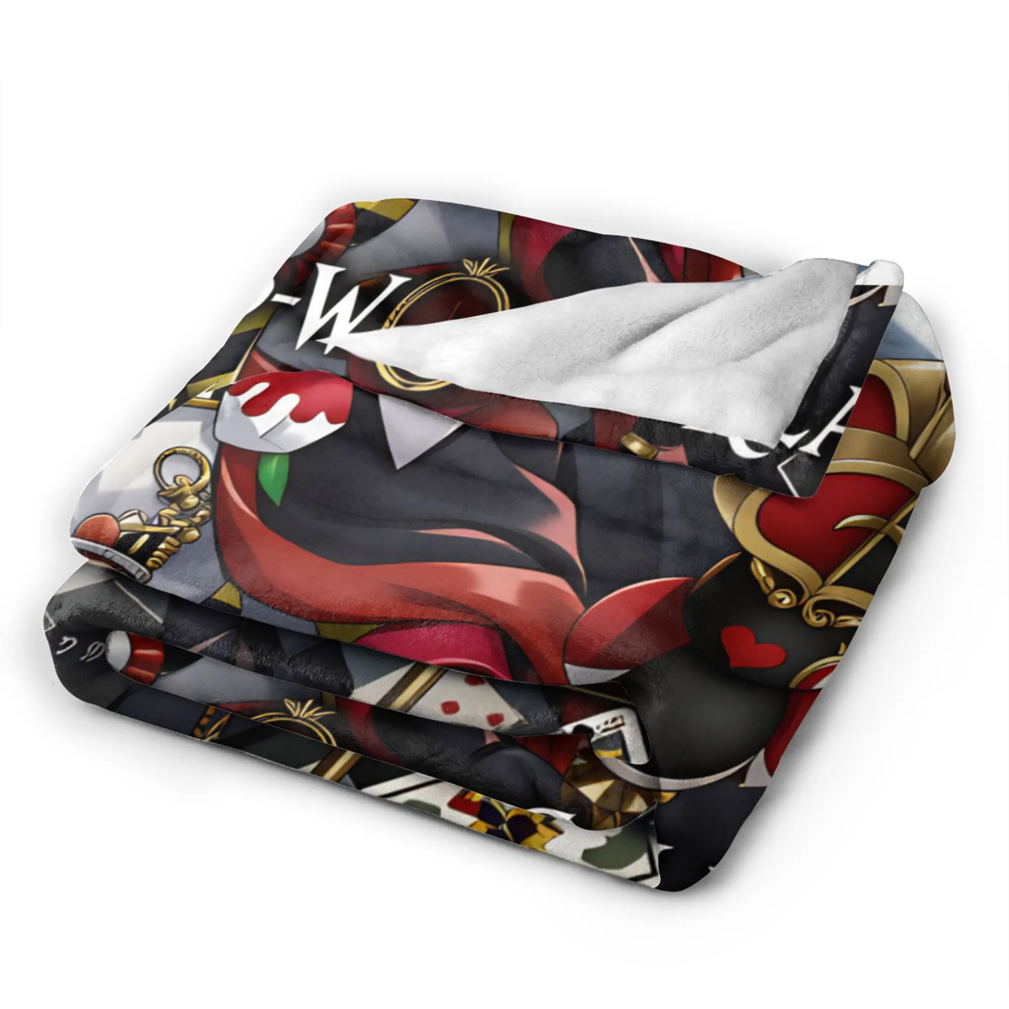 سوبر بطانية دافئة السفر الفراش رمي الملتوية-بلاد العجائب الرسوم المتحركة الفانيلا المفرش للمنزل ديكور الجدة غطاء سرير أريكة