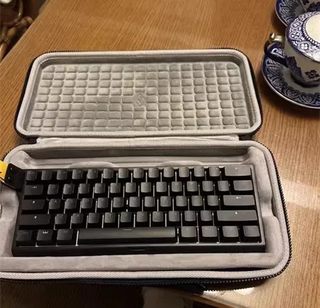 キーボード Wooting 60HE / Travel Case 60% Wooting Travel Case 60% - us.MaxGaming.com
