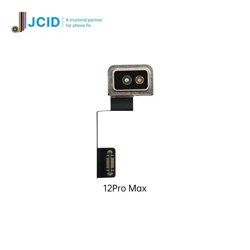 JCID V1SE V1SPRO Programmable LiDAR Radar FPC Cable For iP 12 13 14 PM Fixes Camera Delay Inaccurate Ranging VR Scanning Repair