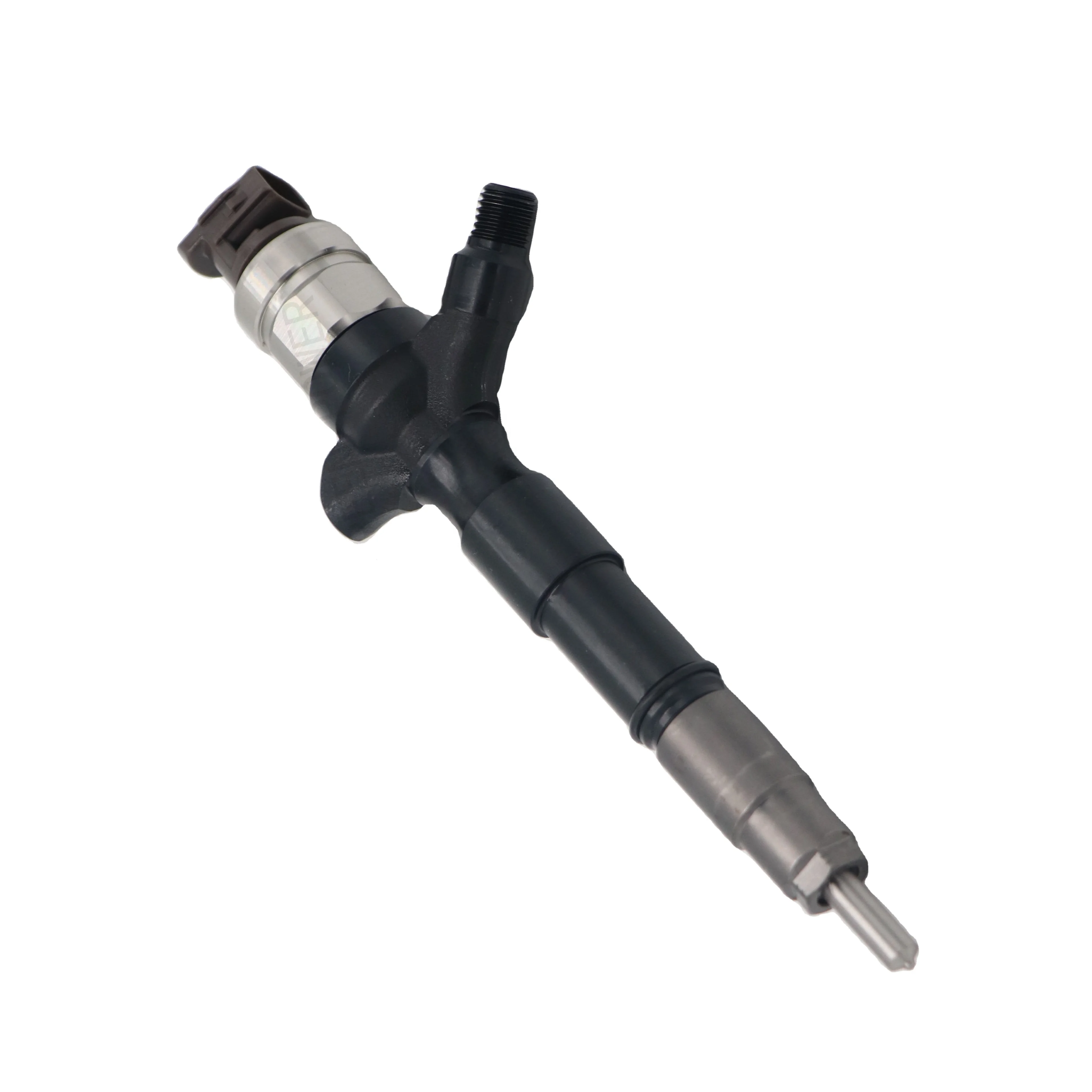 High Quality Common Rail Fuel Injector 23670-0L100 / 295050-0190 For 1KD