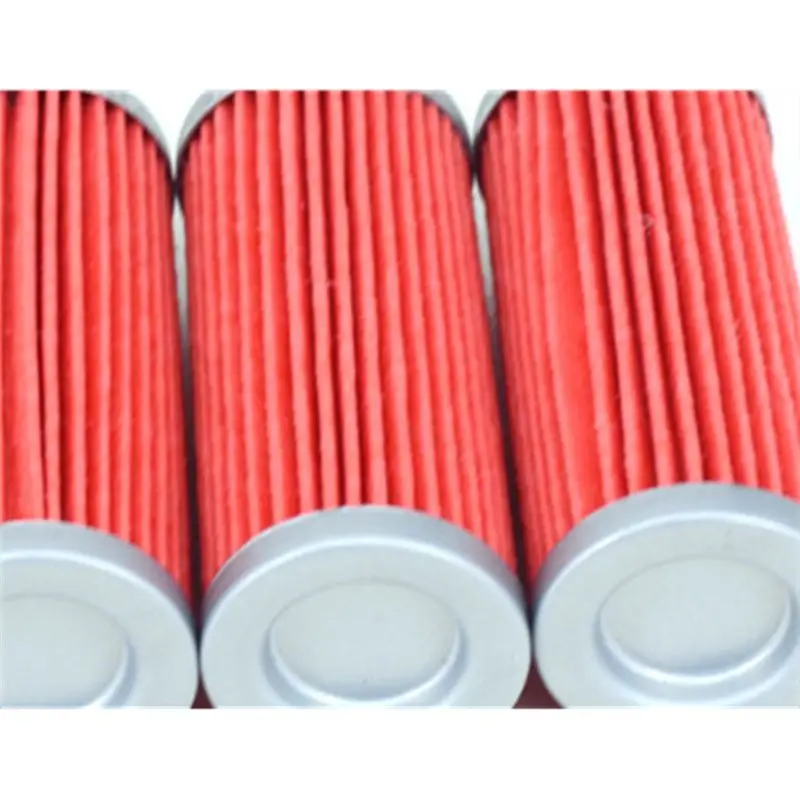 Motorcycle Oil Filter Set(4Pcs) For SX SXF 250 EXC 350 450 505 400 530 For Husaberg FE250 FE350 FC FX FE FS