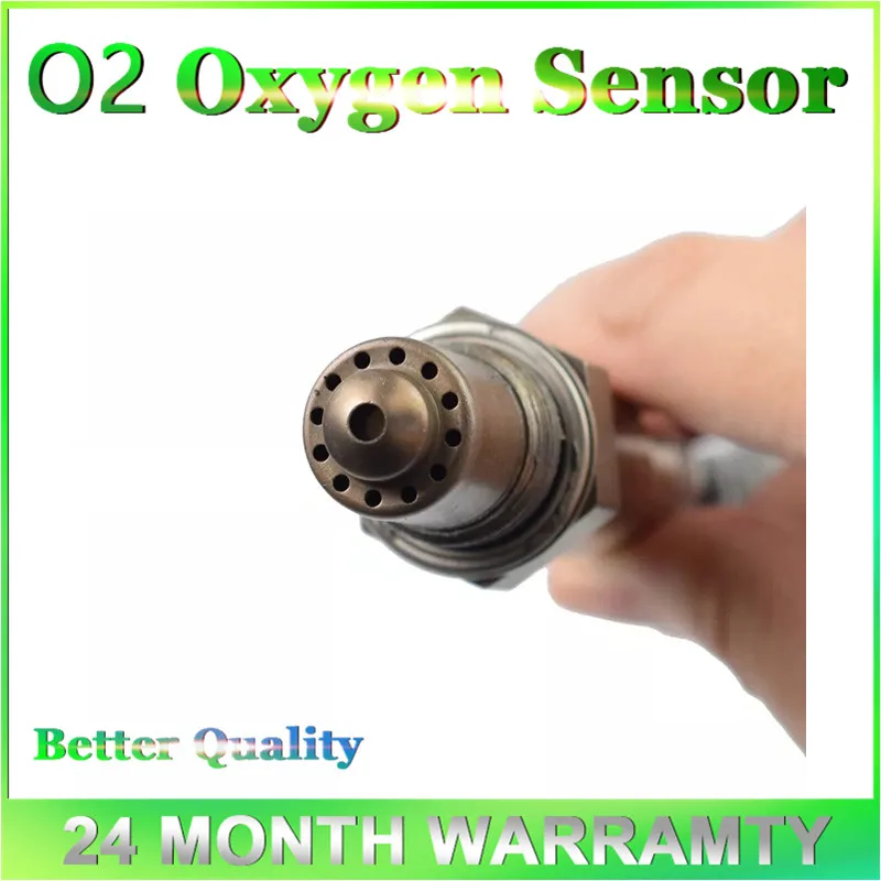 

0258006916 55203922 Задний лямбда-зонд O2, датчик кислорода, подходит для Alfa Romeo 159 BRERA 1.9 2,2 JTS 939 SPIDER 1.8 TBI 2005-2011