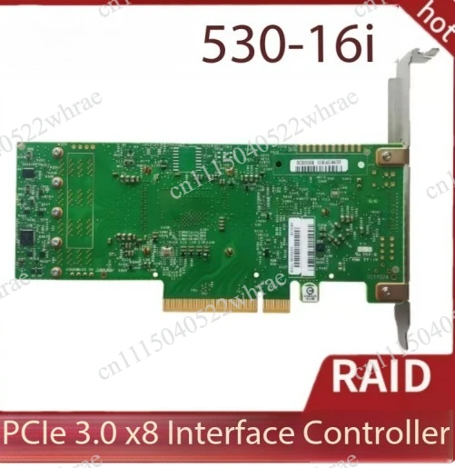 RAID 530-16i PCIe 12Gb array card 4Y37A09727