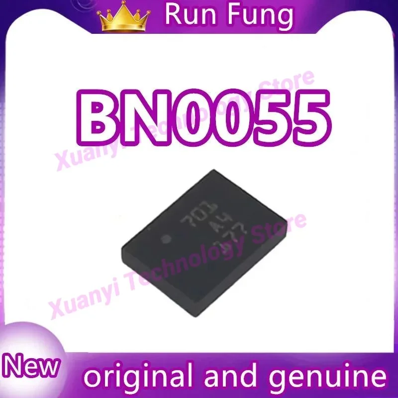 

BNO055 BN0055 LGA-28 100% New Original in stock 1PCS/LOT
