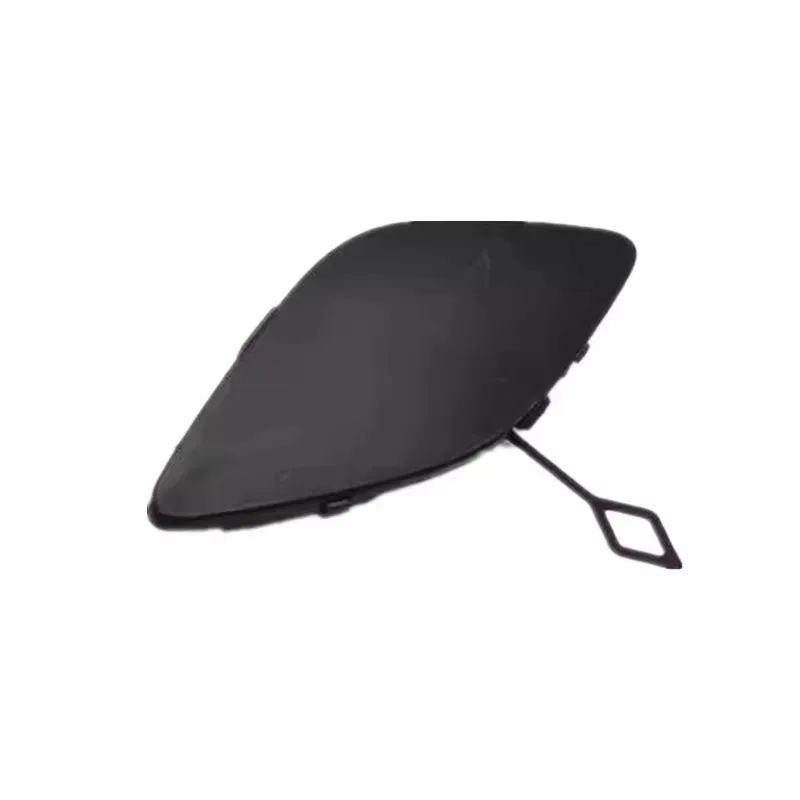 Front Bumper Towing…