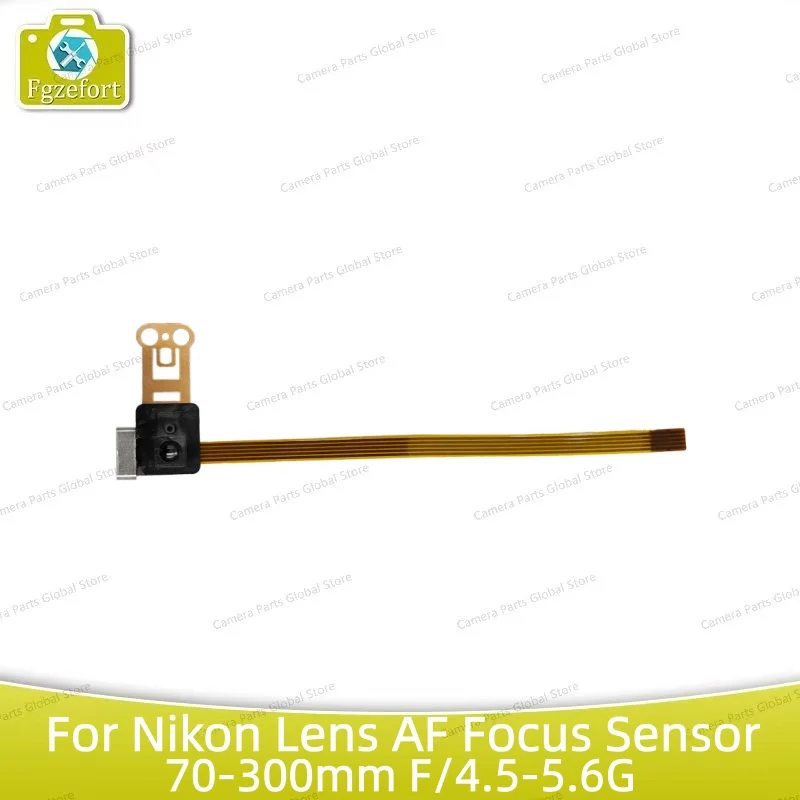 

Original 70-300mm f/4.5-5.6G IF-ED GMR AF Focus Sensor With Flex Cable Repair Parts For Nikon Nikkor AF-S 70-300mm VR Zoom Lens