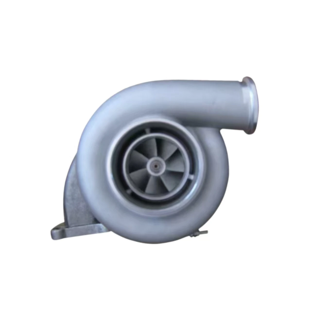 

HX50 Turbo 3533557 1080235R 3538545 380371000 380371000H Turbocharger For Cummins Navistar Freightliner Truck With M11 Engine