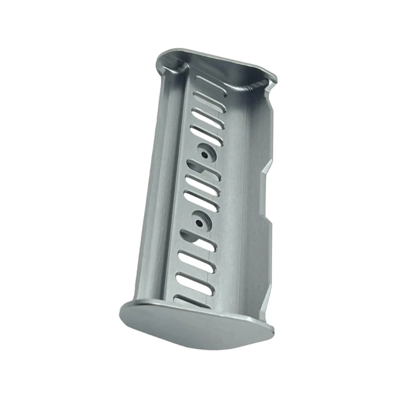 Tylne skrzydło o wysokiej wydajności do ulepszeń samochodów zdalnie sterowanych 1/14 1/16 Część 15UB