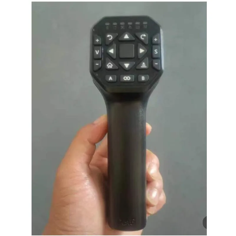 Applicable to 20 Models of Polar Flight Single-Hand Control Acs2 Remote Control Handheld Function Is Normal without RTK
