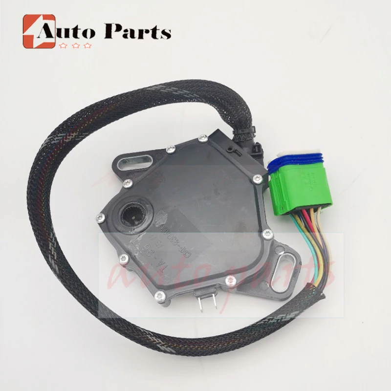 AL4 CMF-930400 252927 Parts Automatic Transmission Switch DPO Pressure Sensor  For Peugeot 207 307 508 For Citroen Renault C4 C5