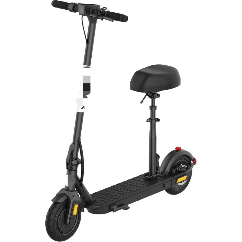 AQGotrax Adults Electric Scooter,8.5