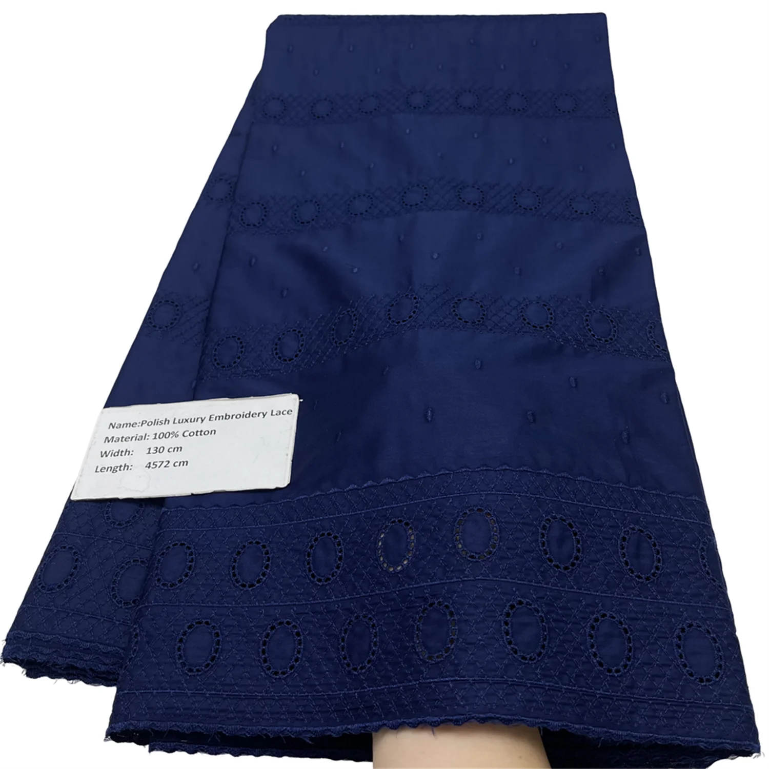 

Мягкая хлопковая ткань Pure Color из 100% хлопка, африканское кружево, высококачественный швейцарский вуаль, польское кружево, хлопковая ткань для мужских и женских платьев.