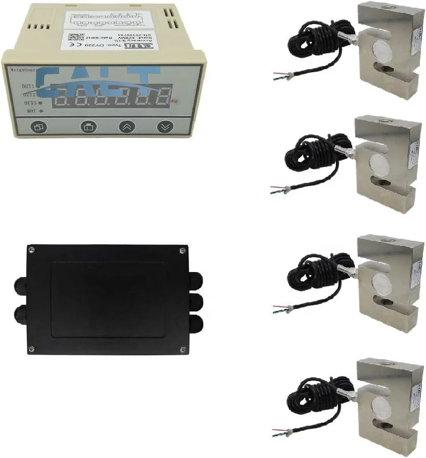 Calt LCLY-B03 Hoppe…