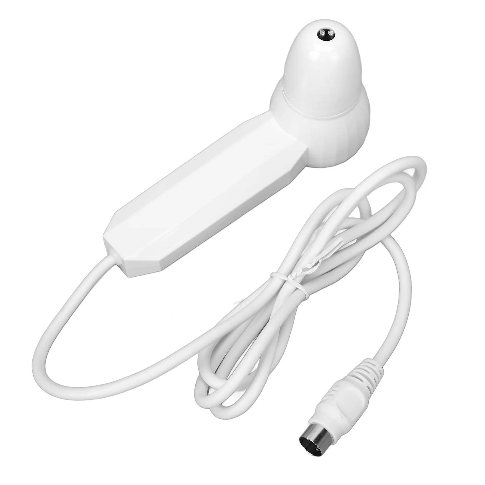 Huidfollikel Detector 17 inch Huid Haar Analysis Machine 50X 200X Vergroting 3 Lichtmodi Follikel Hoofdhuid Detectie Instrument