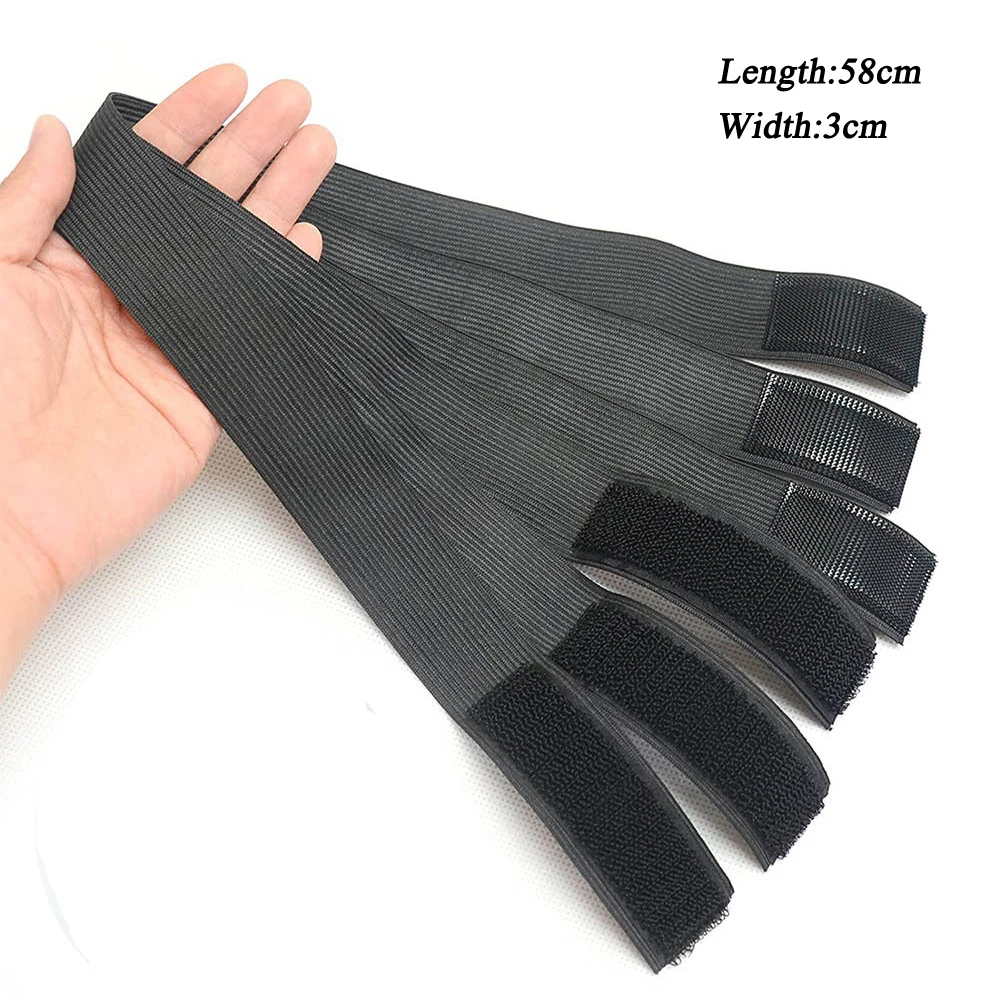 

New Melt Band for Wigs Good Quality Elastic Band to Hold Wig Professional Wig Accessories Edge Control Hair Bands