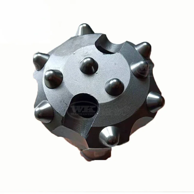 Snap ring M3 impactor 90 Snap ring drill bit, adapter, front of impactor accessories