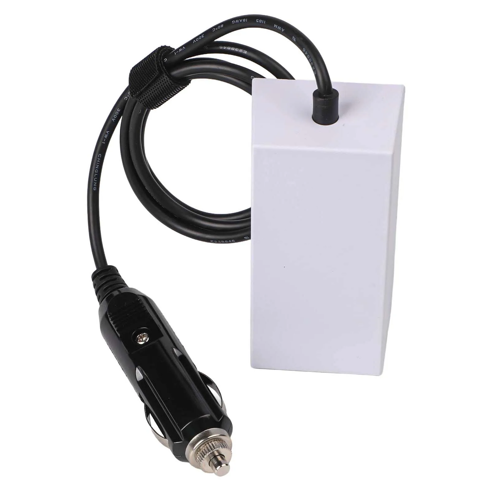 12V 24V to 36V 5A Car Power Converter for Starlink For Mini with Overload and Overvoltage Protection Suitable for Cars and Boats