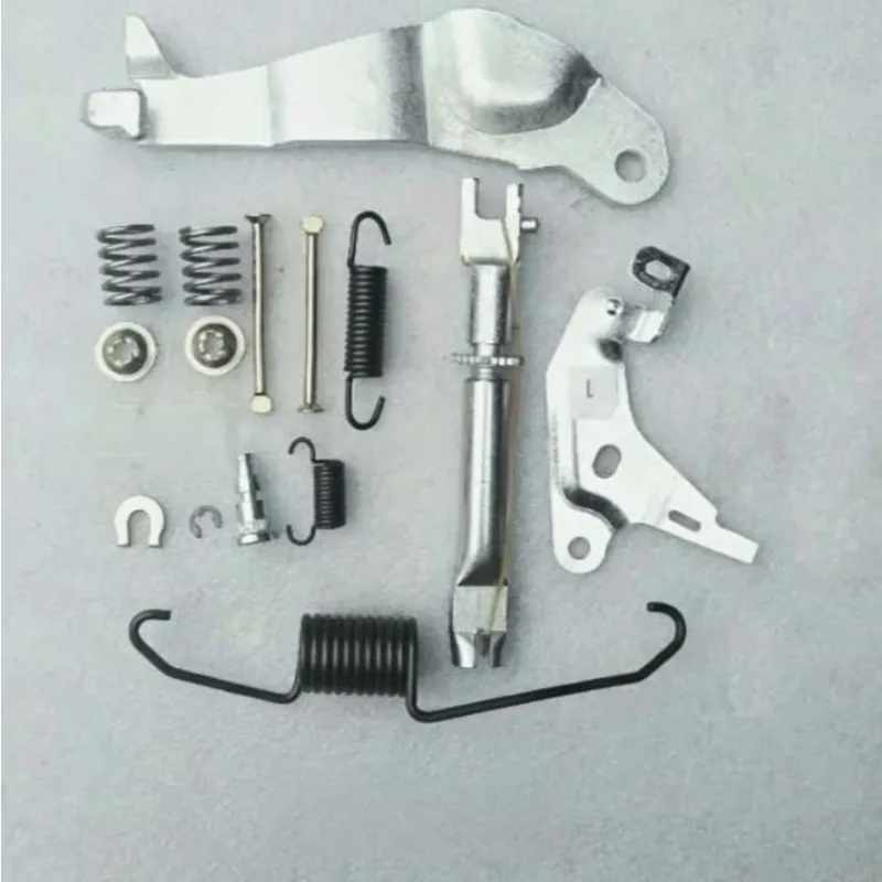 

Rear Brake Repair Kit Adjuster Spring for Changan Reasor M60 M70 M80 M90
