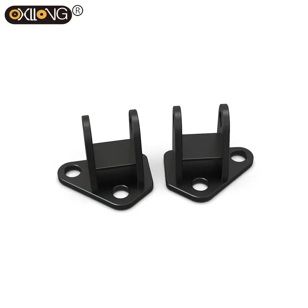 

DR650S 2015-2023 Motorcycle Footpeg Lowering Mounts Aftermarket FOR SUZUKI DR650 DR650SE 1996-2023 DR 650 2022 2021 2020 2019