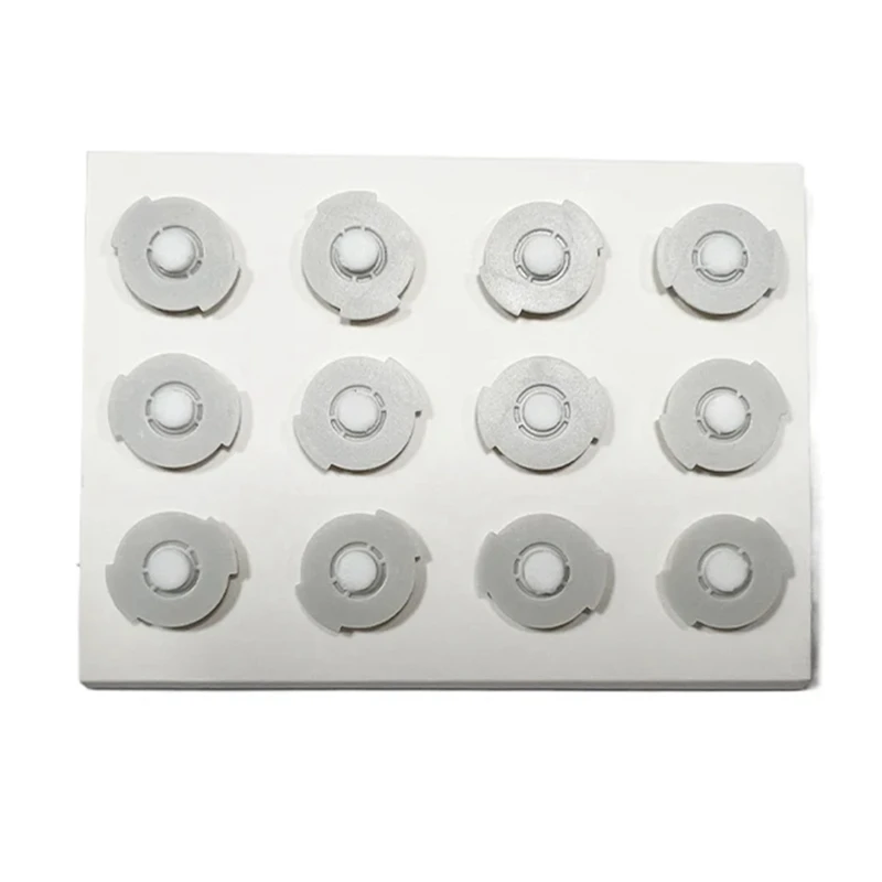 Резервуар для воды для Roborock 1/2, S5, S50, S51, S55, S6, S60, S65, E25, E35, E20, C10, T4, T6 Mi, пылесосы, фильтр для воды, сменная ткань для швабры