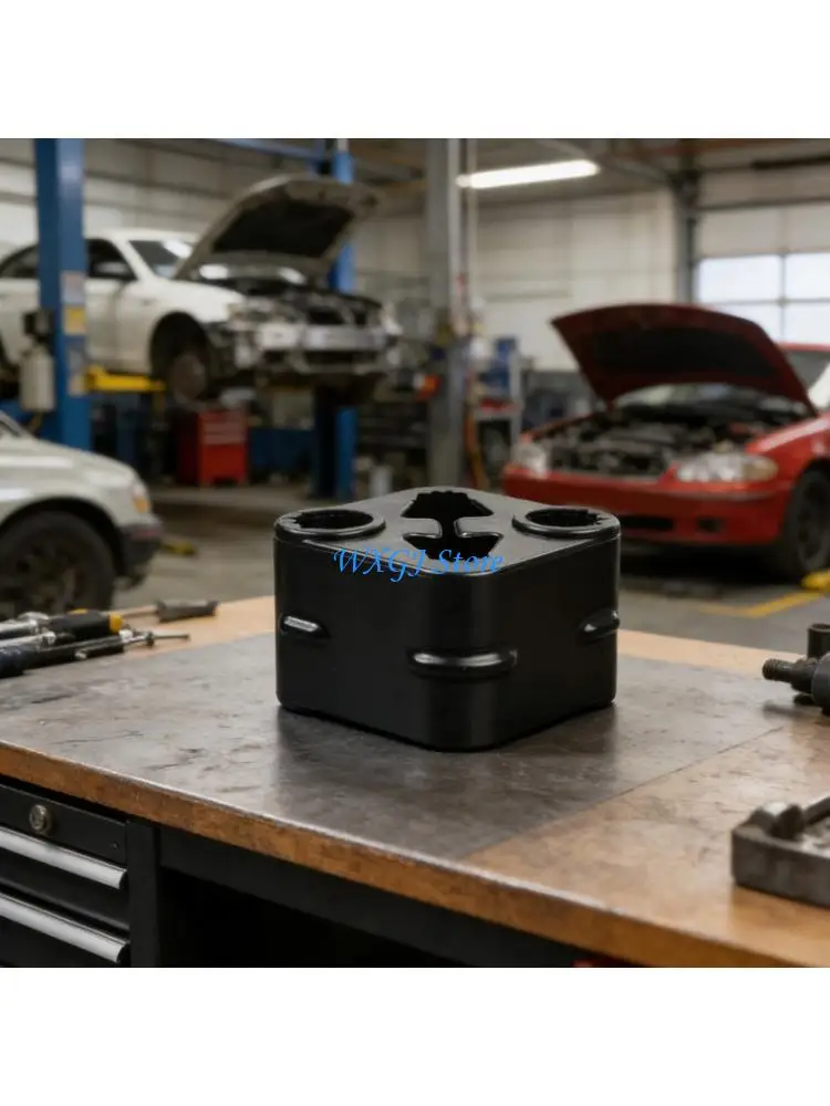 

37JE Vibration Reducing Exhaust System Hanger Suits 1500 Year 2019 To 2024