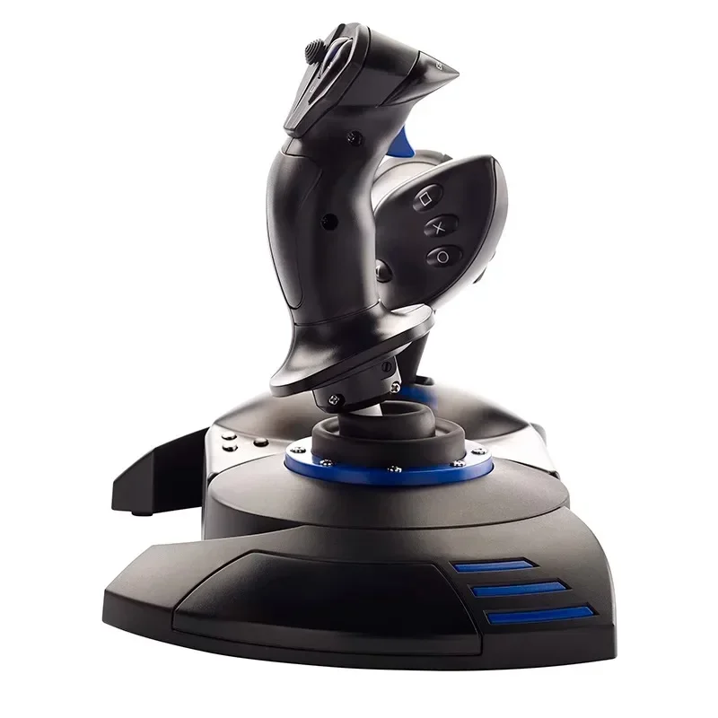 

Hot Sale Hand Game Joystick Ps4/5 PC Flight Joystick Microsoft Flight Simulator PC Flight Simulator Air Combat 7