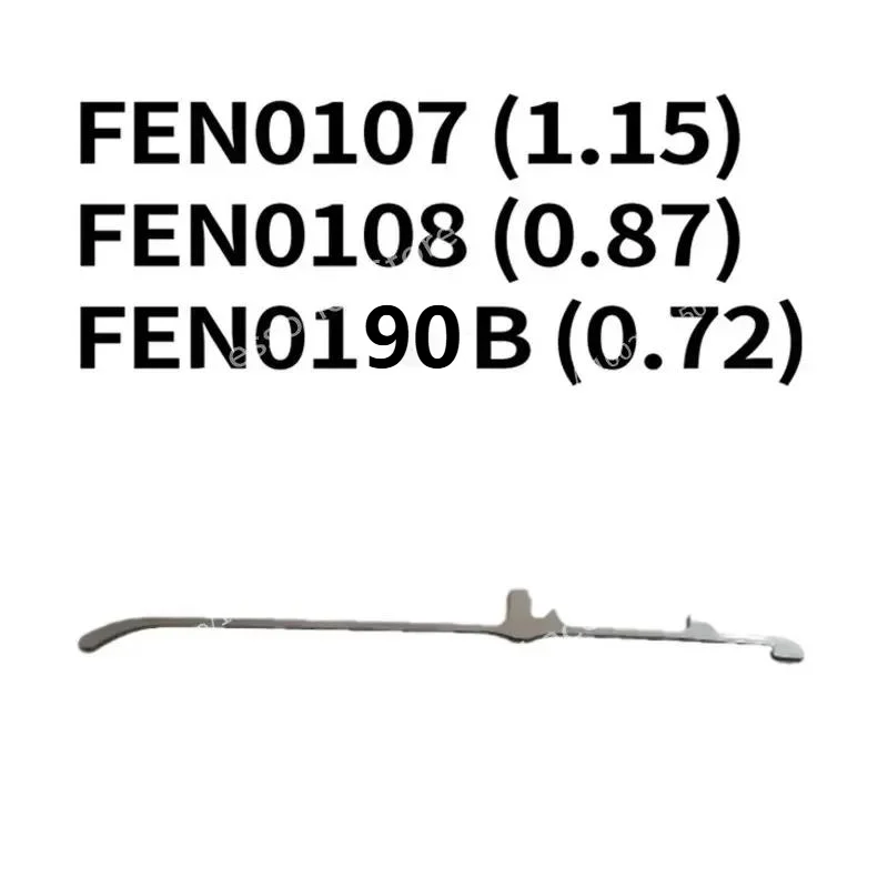 

250 шт. FEN0107 (1,15) 7/8G 10G FEN0109B FEN0190B (0,72) 12 ГБ РАЗЪЕМ для SHIMA SEIKI SFE 202