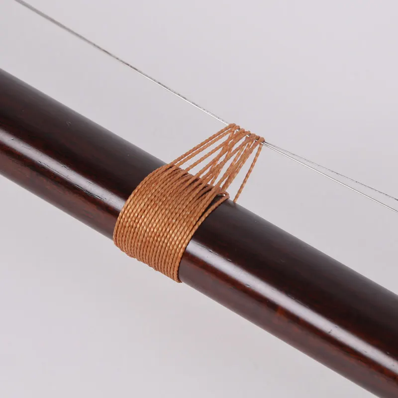 Erhu Qianjin Line Traditional Urheen Instruments Thousand Wire Replacement Durable Erhu Accessories Stringed Instruments Parts