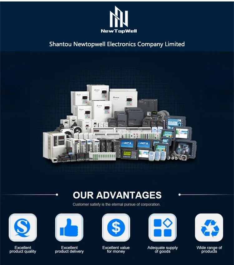 Nuevo/Uesd B&R 3PS465.9 Módulo de alimentación PLC