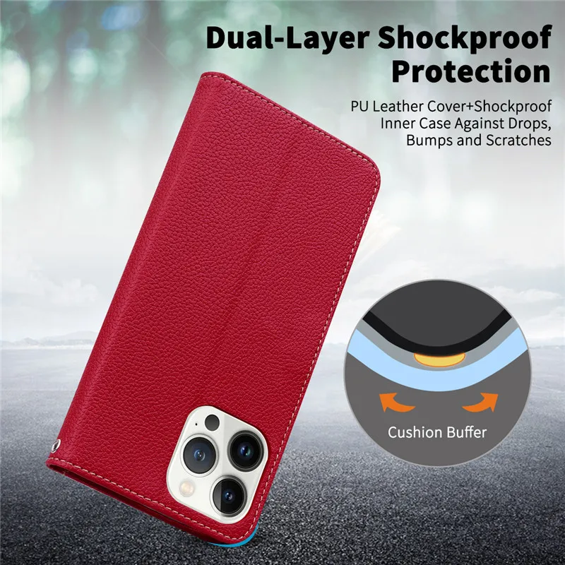 Mi 11 Lite Case Leather Wallet Flip Case For Xiaomi 11 Lite 11i 10 Ultra Mi Note 10 CC9 Pro 11T 10T Lite 5G NE Cover Fundas Etui