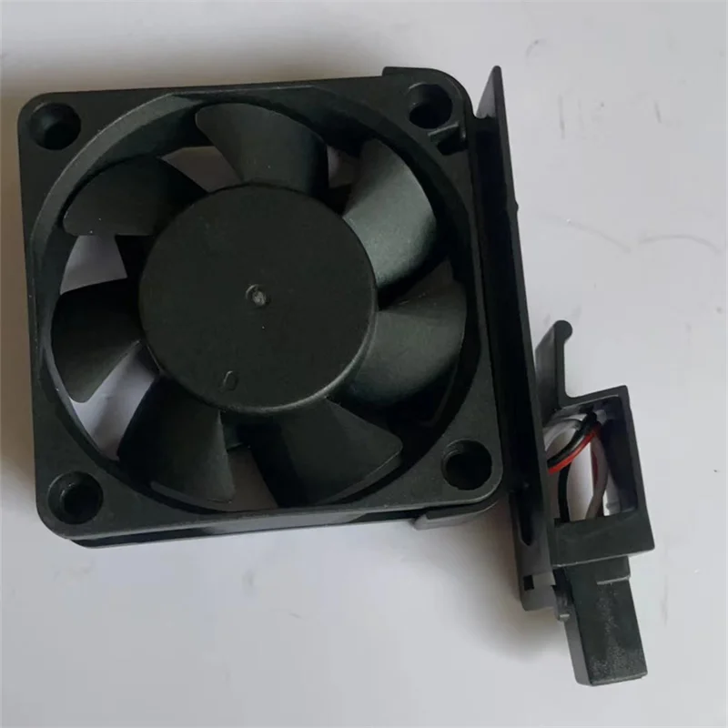 Ventola a flusso assiale 60x60x15mm 6015 109P0624S7D03 24V 0,08A A90L-0001-0552 # Una ventola di raffreddamento CC